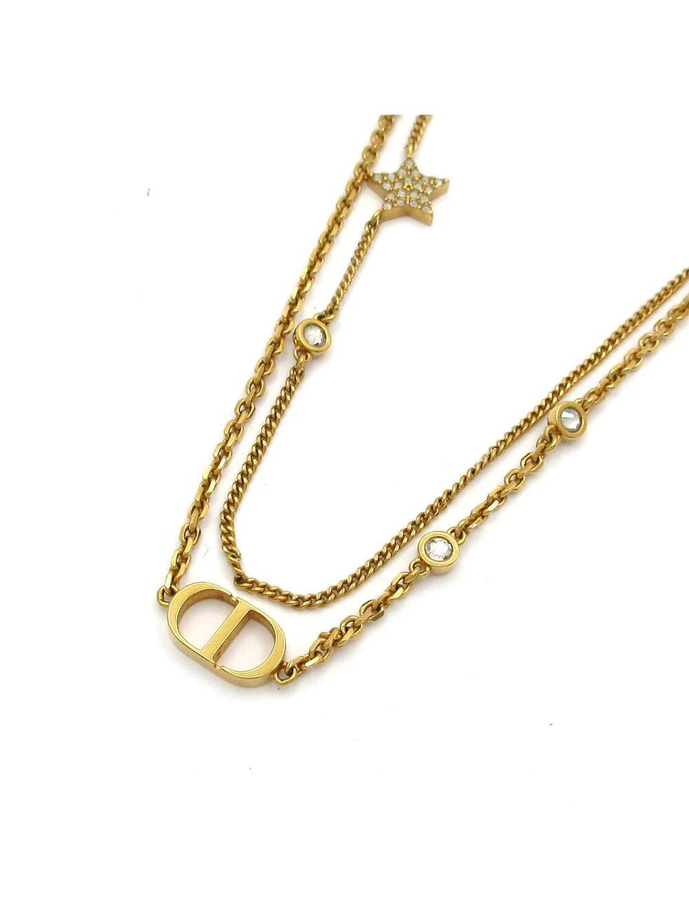 Dior/Christiandior Gold Hardware #358434D69B